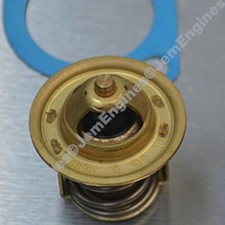 Thermostat  Kubota D600 D650