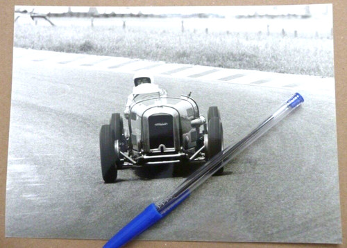 Amilcar course race - amilcar,
