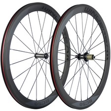 WINDBREAK Racing Bike Wheelset
