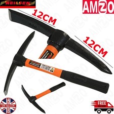 Heavy Duty Mini Mattock 500g