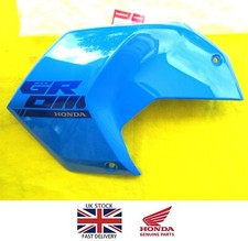 Honda GROM MSX125 Front Left