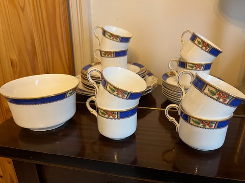 Pieces vintage allerton - allerton, old