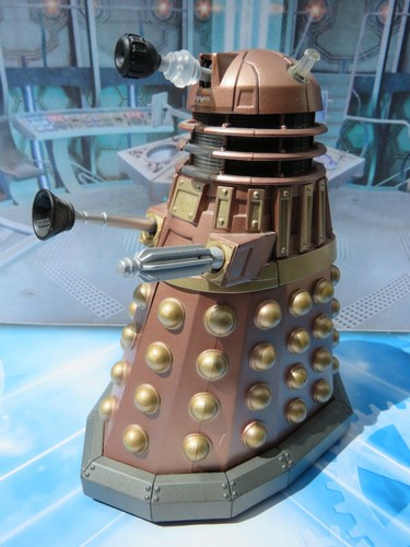 Doctor who classic dalek - who,