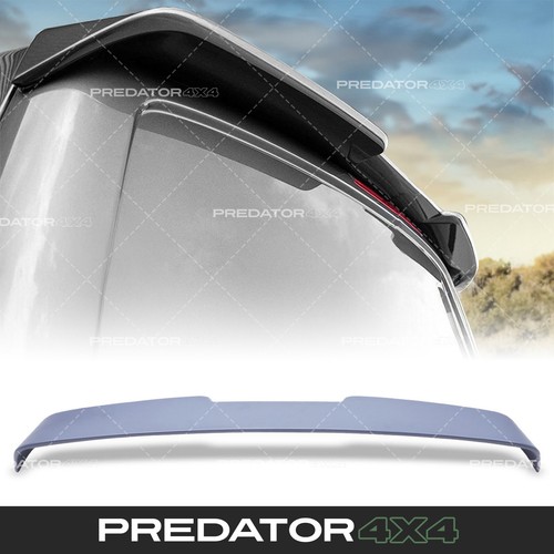 Sportline look rear tailgate - sportline,