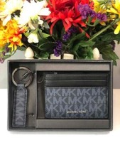 NIB MICHAEL KORS Navy Blue Jet