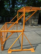 Safety First! 5 Year Warranty