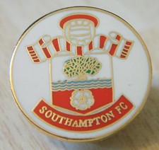 SOUTHAMPTON FC Club crest type