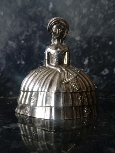 7cm vintage edwardian - 7cm,