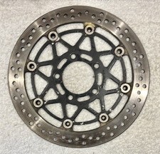GSXR 1000 K3 K4 Front Brake