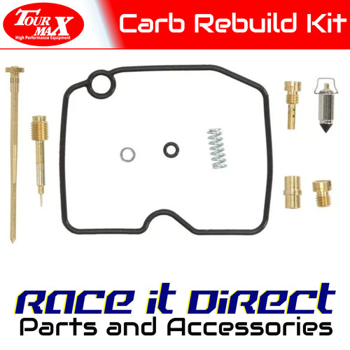 Carb rebuild kit for - for, kawasaki