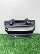 Bmw e70 heater climate - e70,