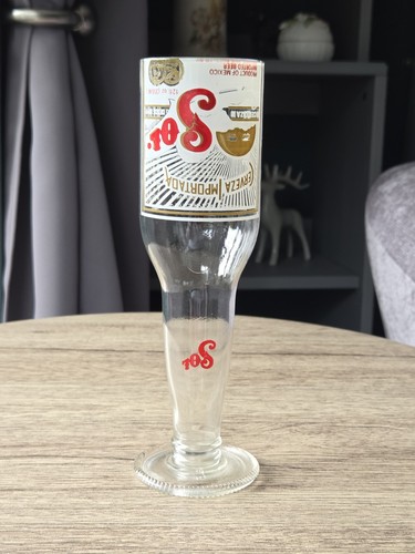 Rare vintage sol cerveza - rare,