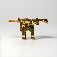 M249 Side Mag Hat Brim Clip