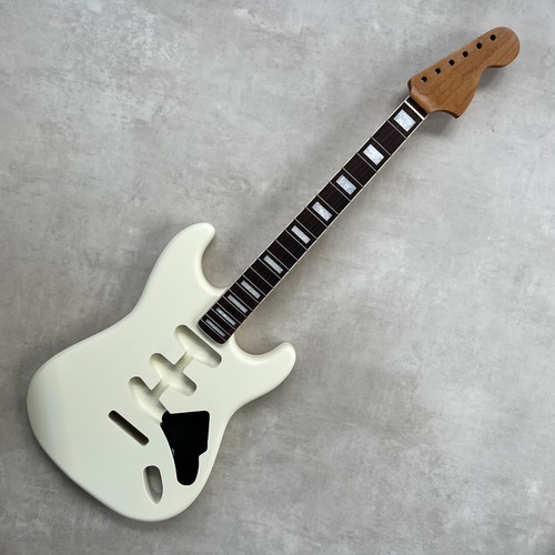 Strat body neck bundle cbs - neck,