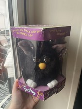 FURBY 1998 ORIGINAL 70-800