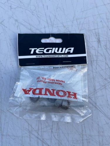 Tegiwa valve stem - valve, honda