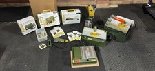 Proxxon Bench And Hand Tool Bundle