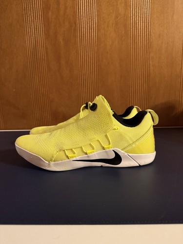 Nike kobe nxt - kobe,
