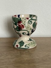 Early Emma Bridgewater Pottery