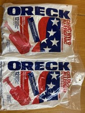 Genuine Oreck XL Buster B