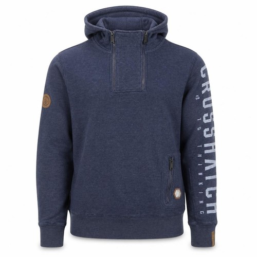 Crosshatch mens pullover - mens,