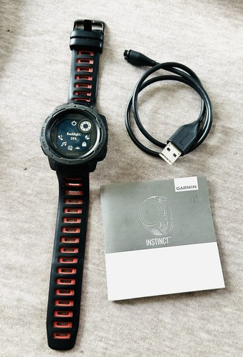 Garmin instinct esports - garmin,