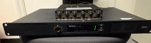Uhf radio repeater plus - uhf,
