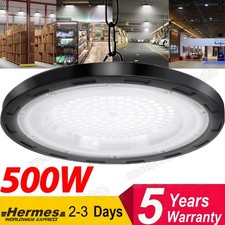 LED High Bay Light Low Bay UFO