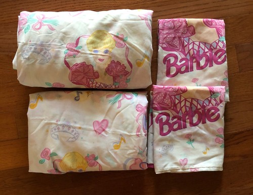 Vintage 1995 ballerina barbie - 1995,