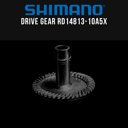 Shimano drive gear for - drive,