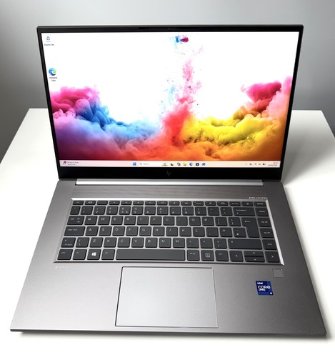 Zbook studio workstation - hp,