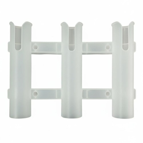Boat rod holder hole - holder,