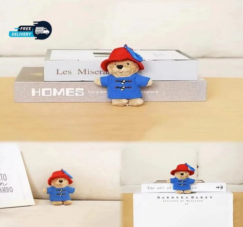 New cute paddington - cute,