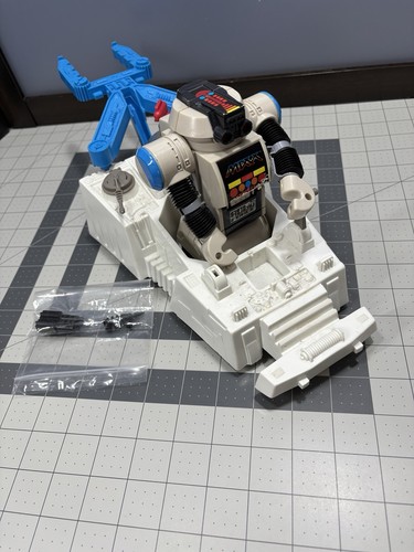 Vtg robo force robocruiser - force,