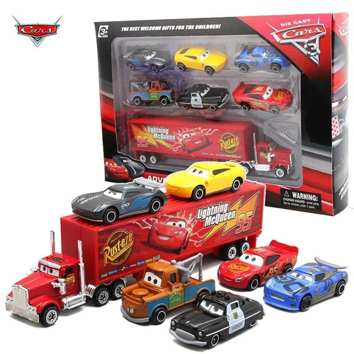 Disney pixar cars - pixar,