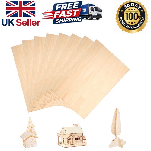 Durable piece balsa wood - durable,