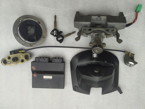 Suzuki gsr600 ecu - suzuki,