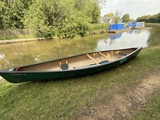 Old Town Canoe Penobscot 164