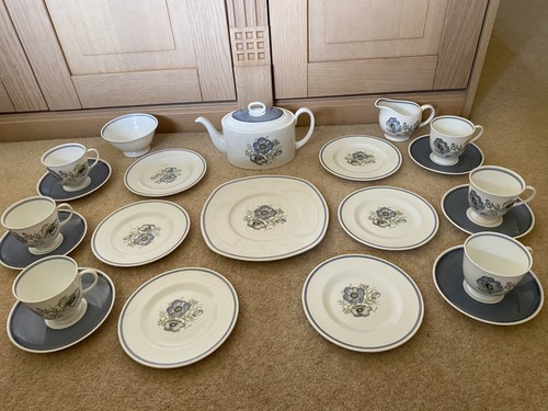 Wedgwood susie cooper glen - susie,