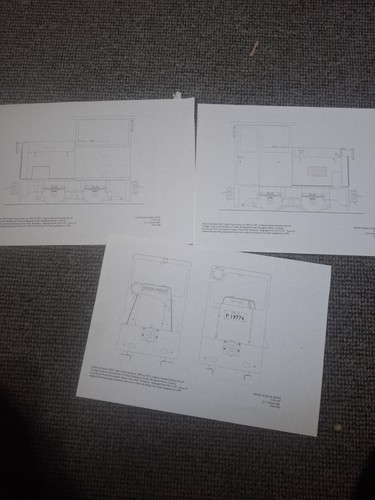 16mm scale drawings - x,