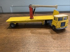 MATCHBOX SUPER KINGS K23