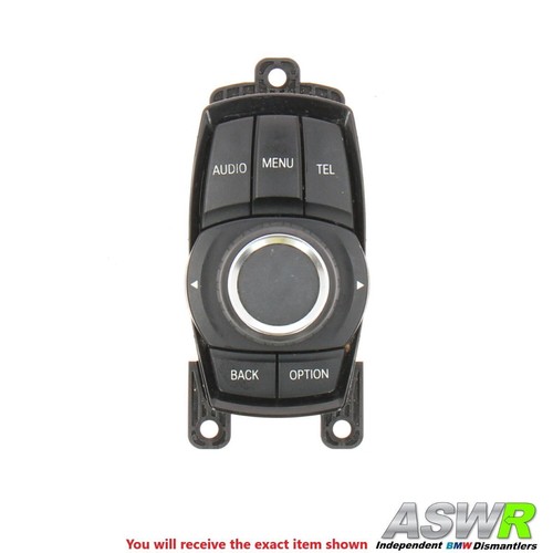 Bmw drive controller 3 - drive,