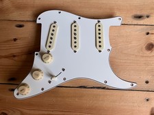 Fender Player II Stratocaster
