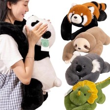 Weighted Long Arm Plush Toy
