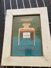 Chanel Andy Warhol Collectible