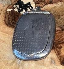 Antique Sterling Silver 925