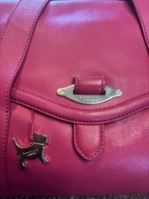 BNWOT Rare Radley Cheadle