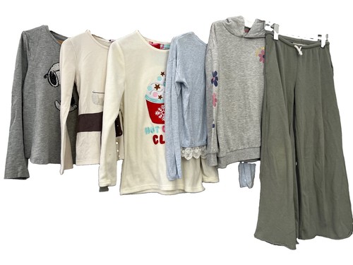 Girls clothes bundle - , 10