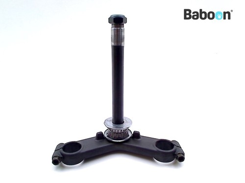 Front fork bottom - yoke, /