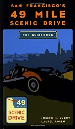 San francisco mile scenic - mile,